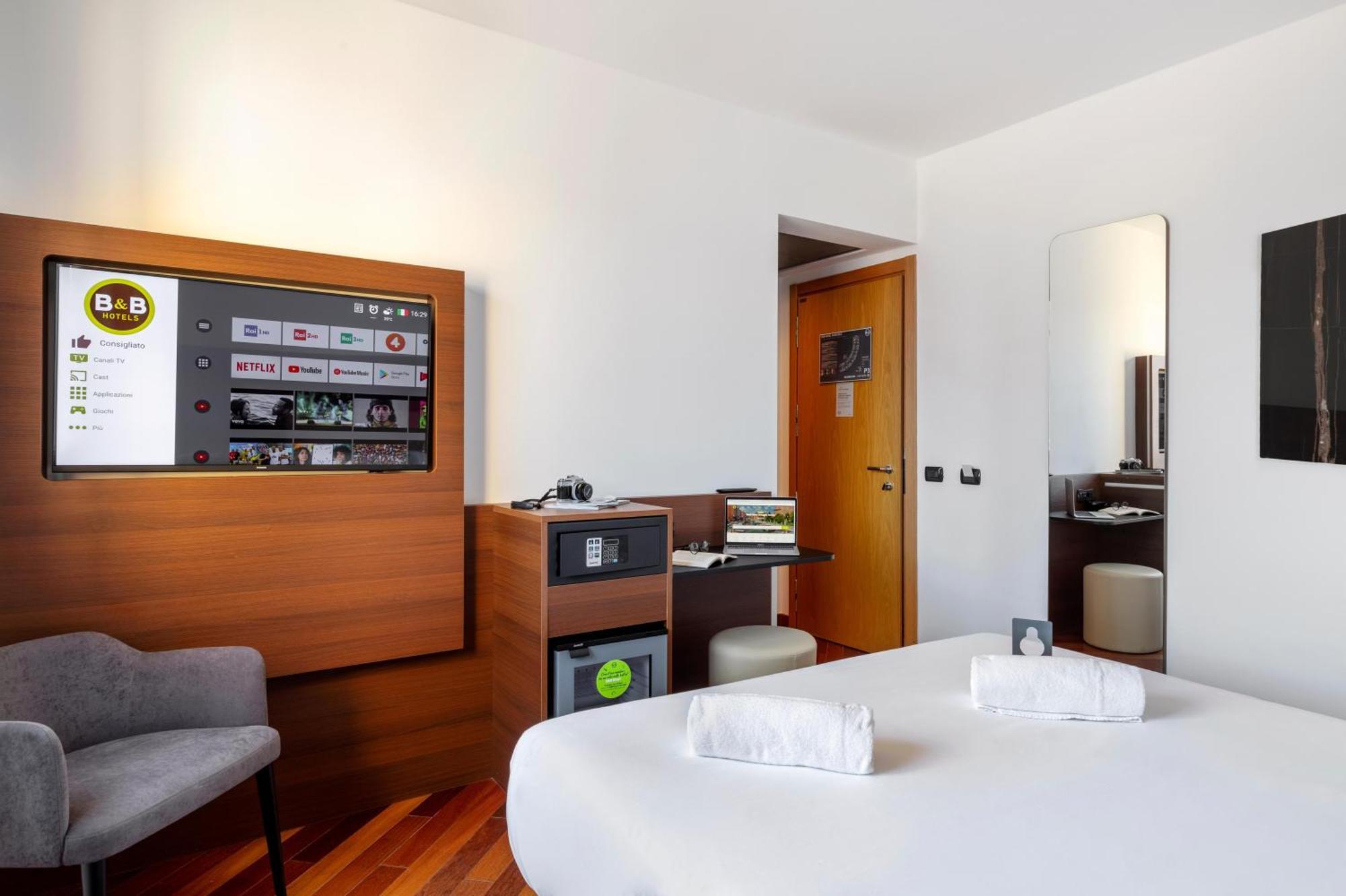 B&B Hotel Сассуоло Экстерьер фото