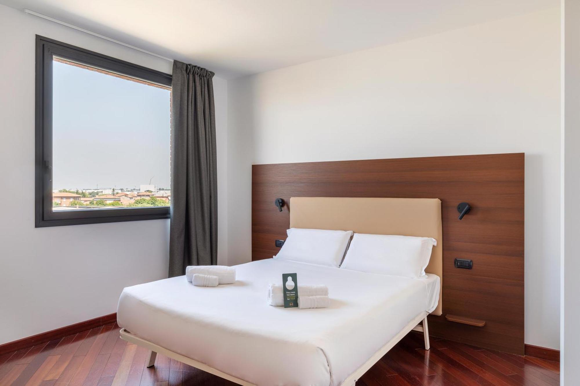 B&B Hotel Сассуоло Экстерьер фото