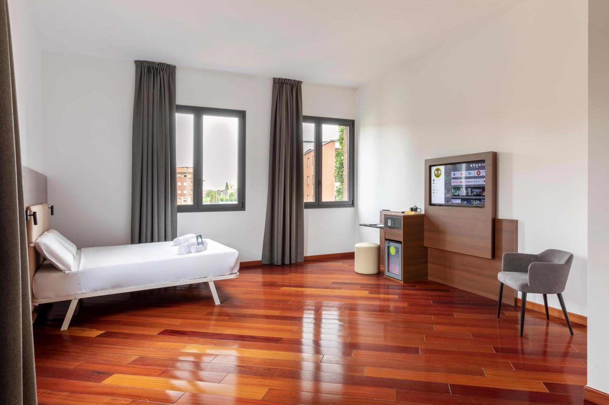 B&B Hotel Сассуоло Экстерьер фото